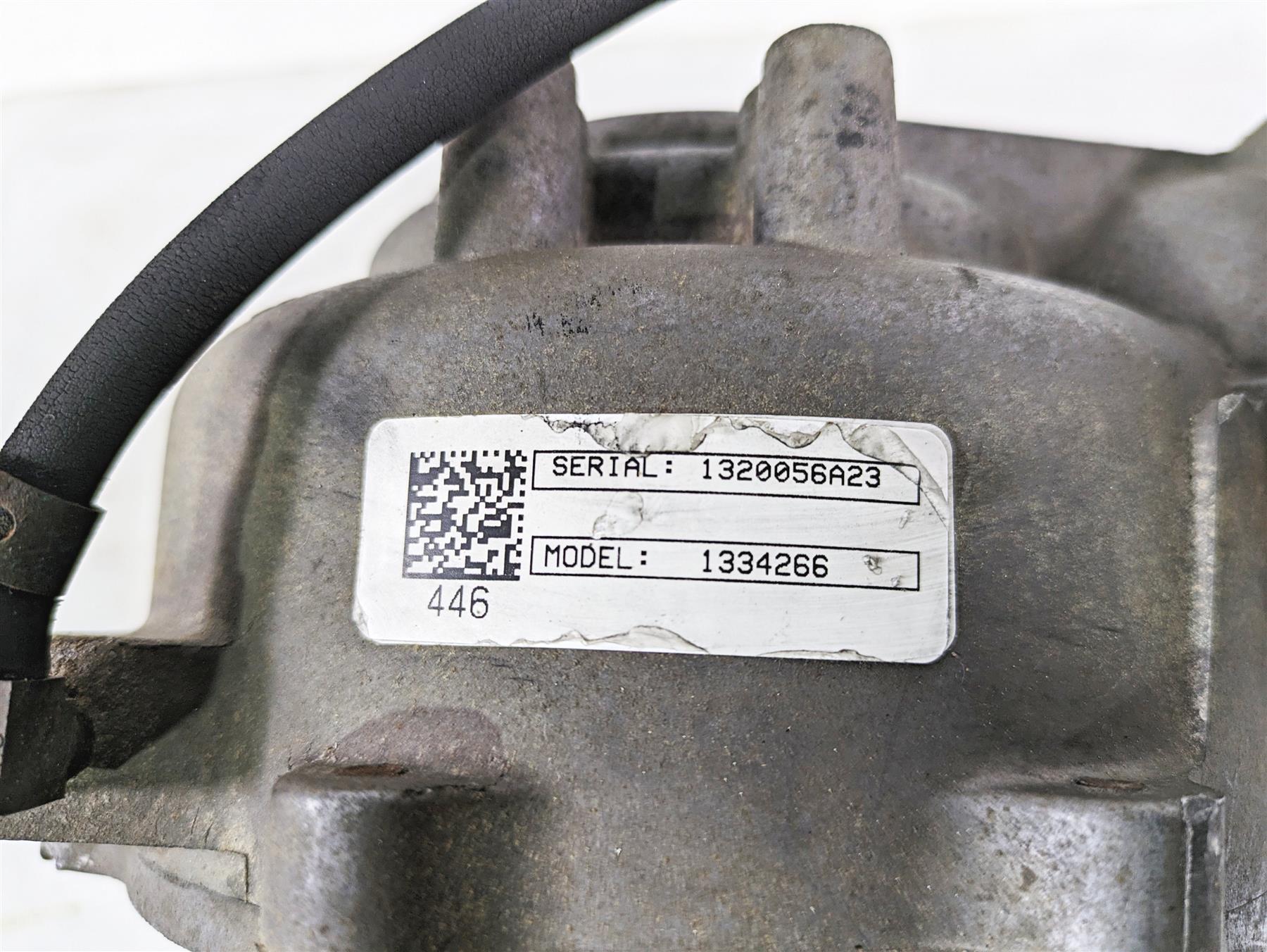 2020 Polaris RZR 900 S Front Differential Gear Box 2K 1334266 1337133 {{ shop.shopifyCountryName }} - Mototech271