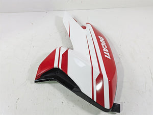 2018 Ducati Hypermotard 939 SP Right Tank Fairing Cover READ 480P5692CK | Mototech271