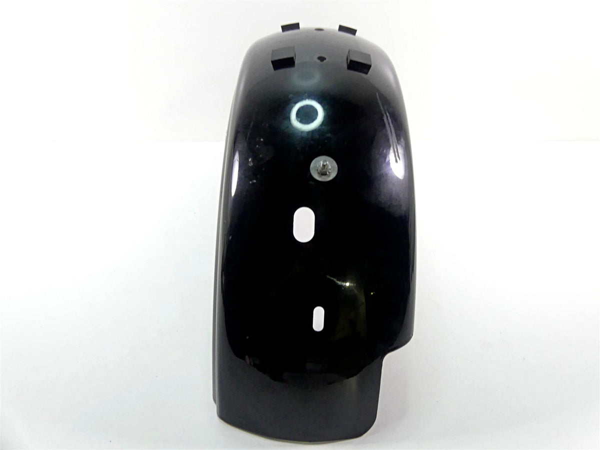 2014 Harley FXDL Dyna Low Rider Rear Fender Vivid Black 59634-06A {{ shop.shopifyCountryName }} - Mototech271