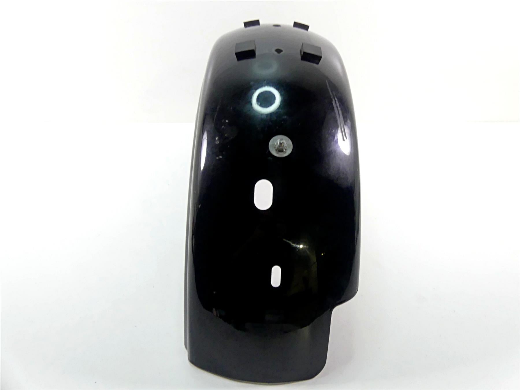 2014 Harley FXDL Dyna Low Rider Rear Fender Vivid Black 59634-06A {{ shop.shopifyCountryName }} - Mototech271