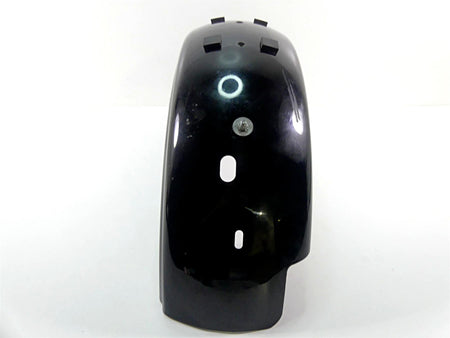 2014 Harley FXDL Dyna Low Rider Rear Fender Vivid Black 59634-06A {{ shop.shopifyCountryName }} - Mototech271