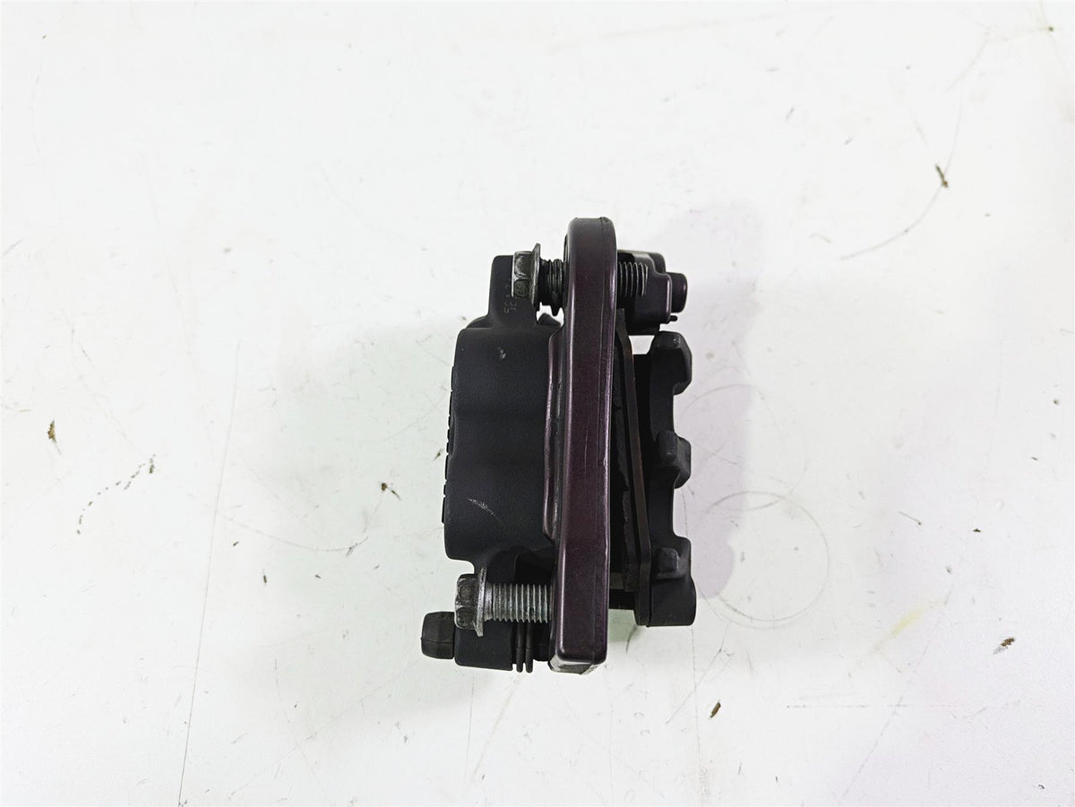 2016 Moto Guzzi Stelvio 1200 8V NTX Brembo Rear Brake Caliper + Bracket 978414 {{ shop.shopifyCountryName }} - Mototech271