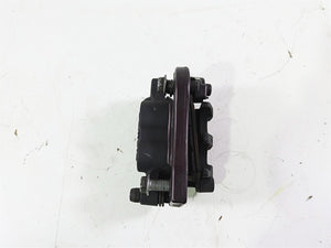 2016 Moto Guzzi Stelvio 1200 8V NTX Brembo Rear Brake Caliper + Bracket 978414