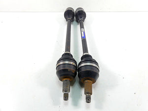 2016 Polaris RZR XP 1000 EPS Front Cv Rhino 2.0 Drive Axle Set AX01-004F0 | Mototech271