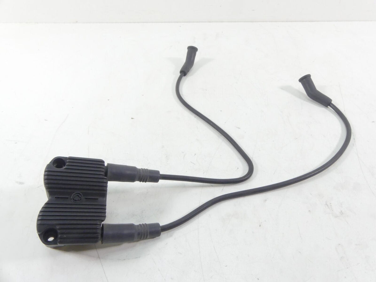 2006 Harley Touring FLHCU SE CVO Delphi Ignition Coils Coil Set 31743-01 {{ shop.shopifyCountryName }} - Mototech271