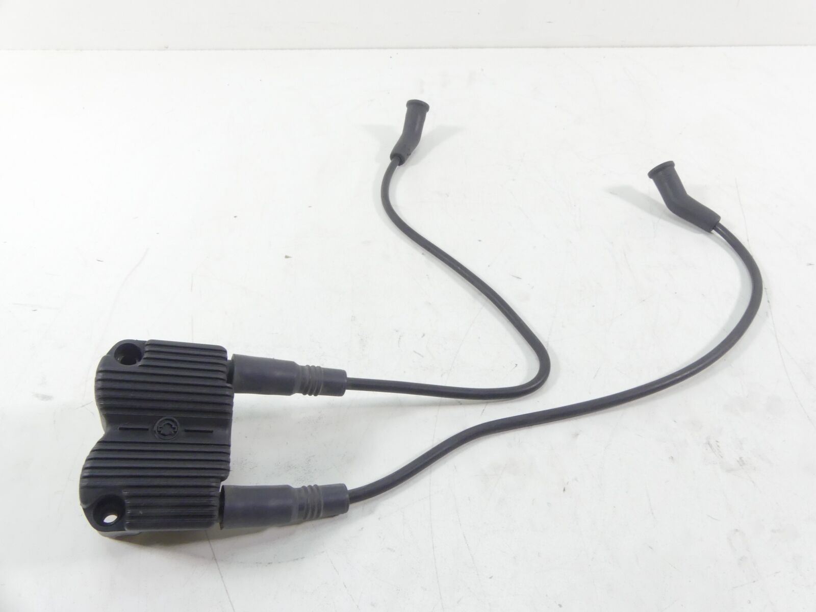 2006 Harley Touring FLHCU SE CVO Delphi Ignition Coils Coil Set 31743-01 {{ shop.shopifyCountryName }} - Mototech271