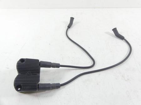 2006 Harley Touring FLHCU SE CVO Delphi Ignition Coils Coil Set 31743-01 {{ shop.shopifyCountryName }} - Mototech271