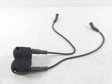 Load image into Gallery viewer, 2006 Harley Touring FLHCU SE CVO Delphi Ignition Coils Coil Set 31743-01
