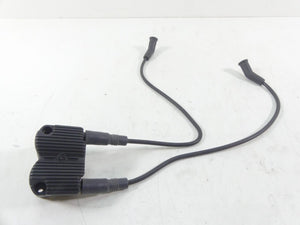 2006 Harley Touring FLHCU SE CVO Delphi Ignition Coils Coil Set 31743-01