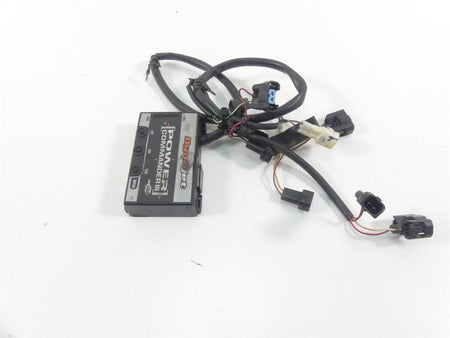 2006 Triumph Daytona 675 Power Commander 3 III Dynojet 515-411 {{ shop.shopifyCountryName }} - Mototech271