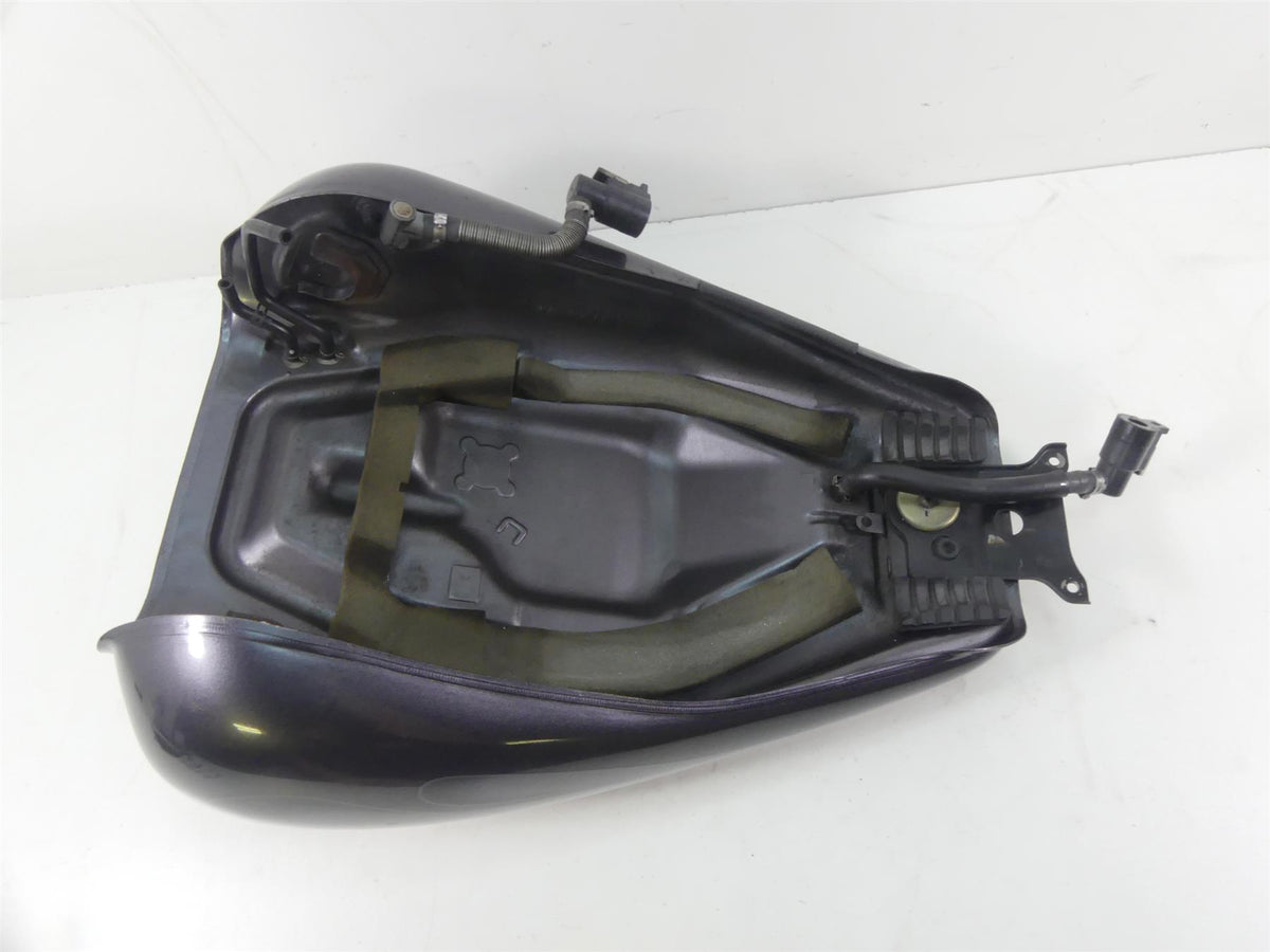 2004 Yamaha XV1700 Road Star Warrior Fuel Gas Petrol Tank -Read 5PX-Y2410-10-06 {{ shop.shopifyCountryName }} - Mototech271