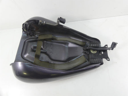 2004 Yamaha XV1700 Road Star Warrior Fuel Gas Petrol Tank -Read 5PX-Y2410-10-06 {{ shop.shopifyCountryName }} - Mototech271