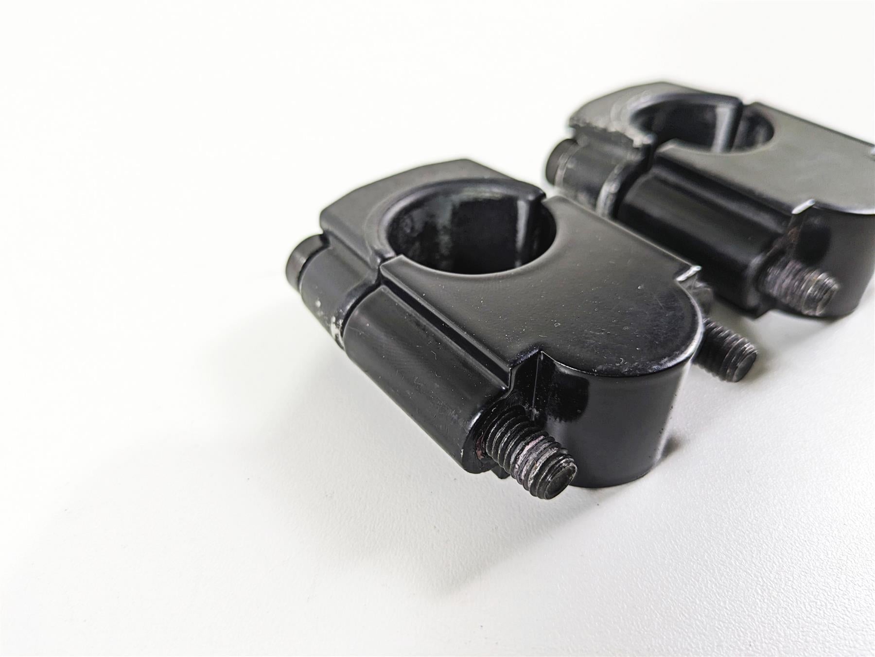 2006 BMW R1200GS K255 Adv SW-Motech Handlebar Risers 30Mm LEH.039 {{ shop.shopifyCountryName }} - Mototech271