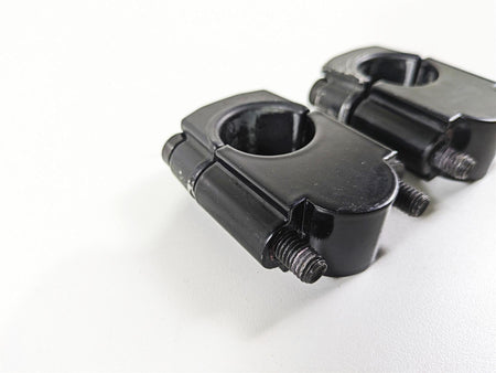 2006 BMW R1200GS K255 Adv SW-Motech Handlebar Risers 30Mm LEH.039 {{ shop.shopifyCountryName }} - Mototech271