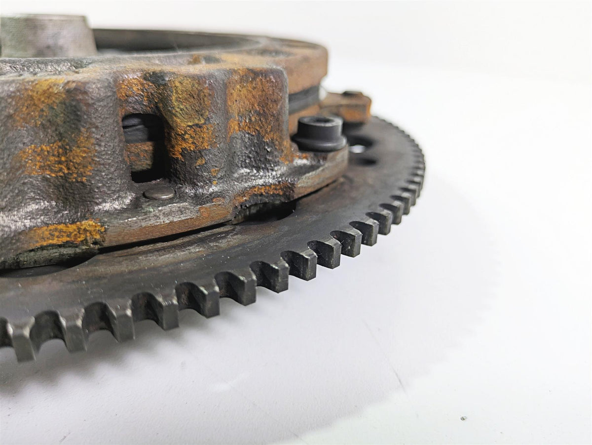 2018 BMW R nineT Urban GS K33 Clutch Pressure Plates Friction Discs 21217697737 {{ shop.shopifyCountryName }} - Mototech271