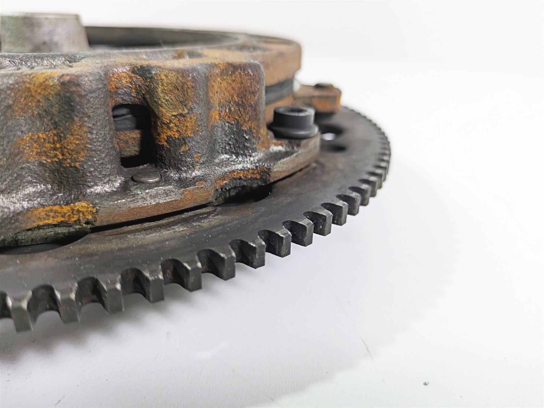 2018 BMW R nineT Urban GS K33 Clutch Pressure Plates Friction Discs 21217697737 {{ shop.shopifyCountryName }} - Mototech271
