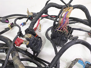 2020 Can Am Maverick X3 Turbo R STD Main Wiring Harness Loom - No Cut 710006658