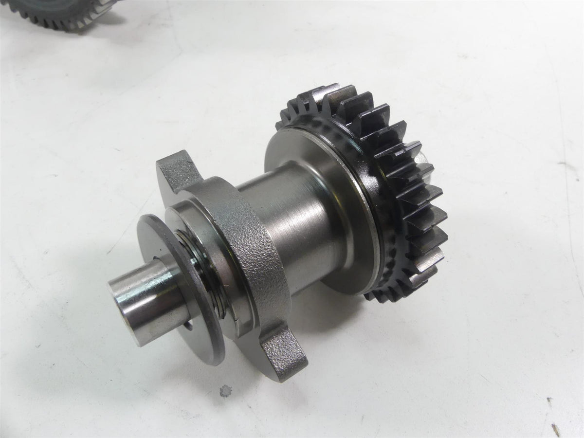 2020 Suzuki GSX1300 R Hayabusa Crankshaft Crank Shaft + Balancer 12000-15811 {{ shop.shopifyCountryName }} - Mototech271