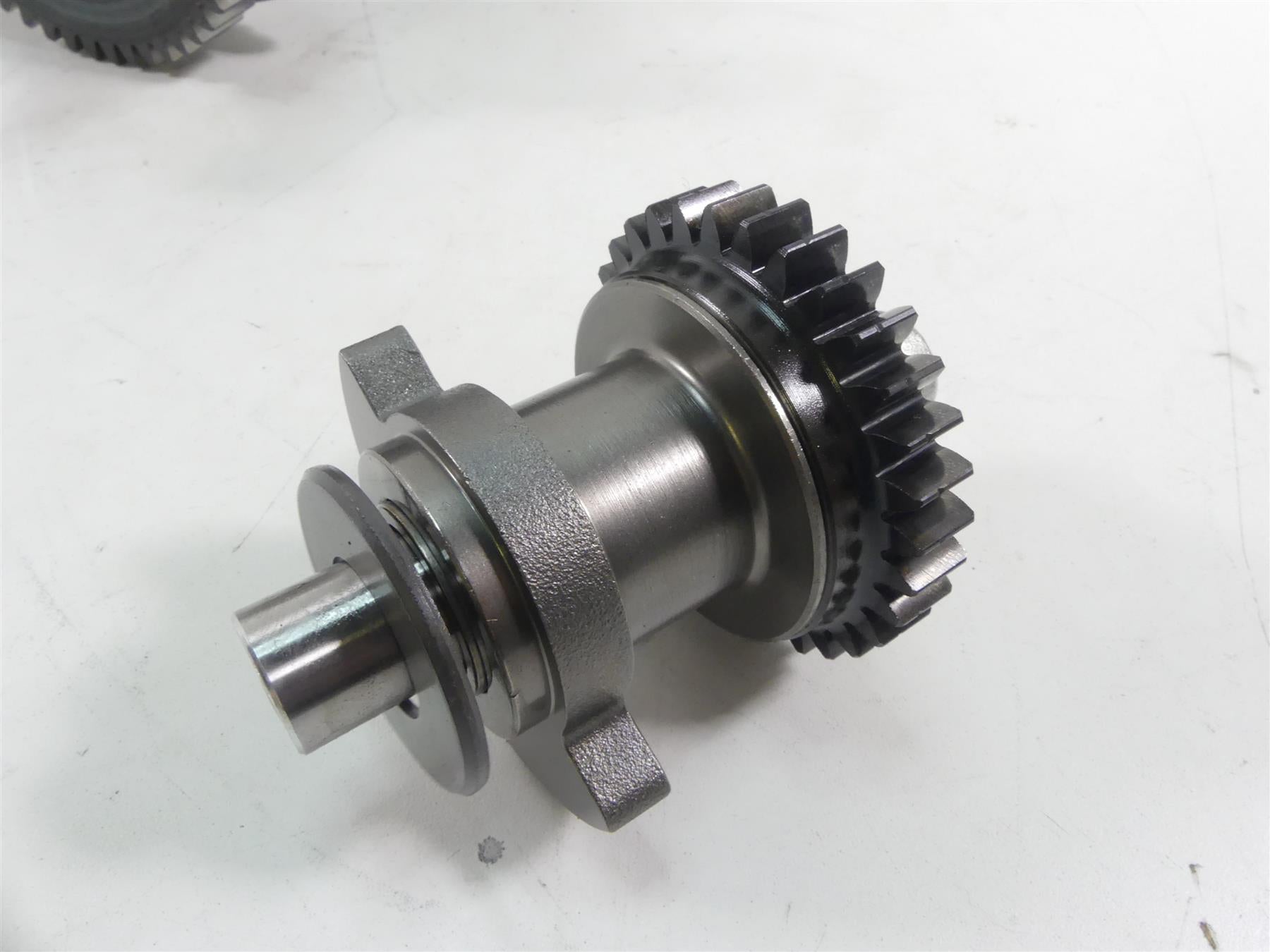 2020 Suzuki GSX1300 R Hayabusa Crankshaft Crank Shaft + Balancer 12000-15811 {{ shop.shopifyCountryName }} - Mototech271
