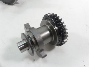2020 Suzuki GSX1300 R Hayabusa Crankshaft Crank Shaft + Balancer 12000-15811 | Mototech271