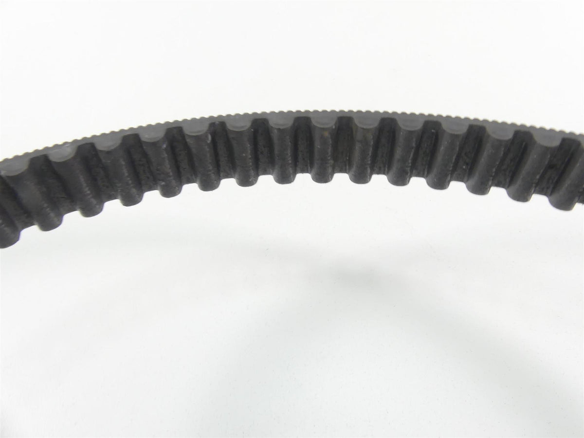 2009 Harley Dyna FXDF SE CVO Fat Bob Rear Drive Belt 131T 1" 40046-07 {{ shop.shopifyCountryName }} - Mototech271