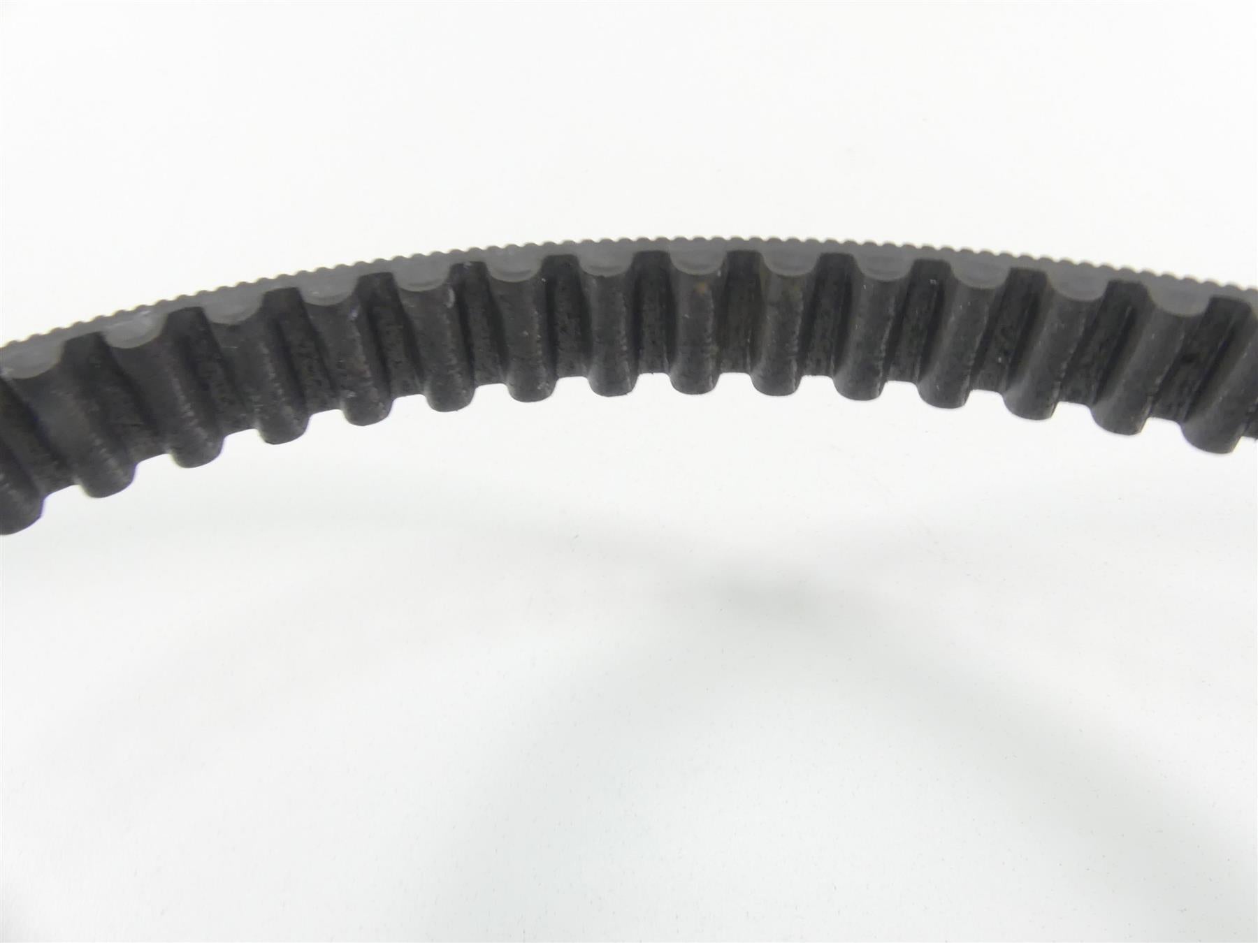 2009 Harley Dyna FXDF SE CVO Fat Bob Rear Drive Belt 131T 1" 40046-07 {{ shop.shopifyCountryName }} - Mototech271