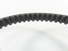 Load image into Gallery viewer, 2009 Harley Dyna FXDF SE CVO Fat Bob Rear Drive Belt 131T 1&quot; 40046-07 | Mototech271
