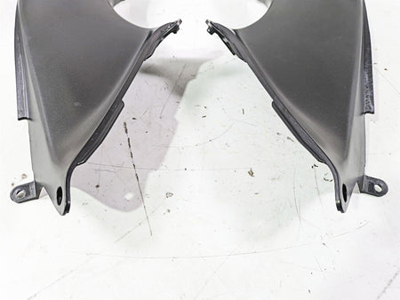 2005 Kawasaki ZX12R Ninja Upper Inner Air Duct Cover Set 55028-1435 {{ shop.shopifyCountryName }} - Mototech271