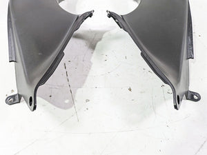 2005 Kawasaki ZX12R Ninja Upper Inner Air Duct Cover Set 55028-1435 | Mototech271