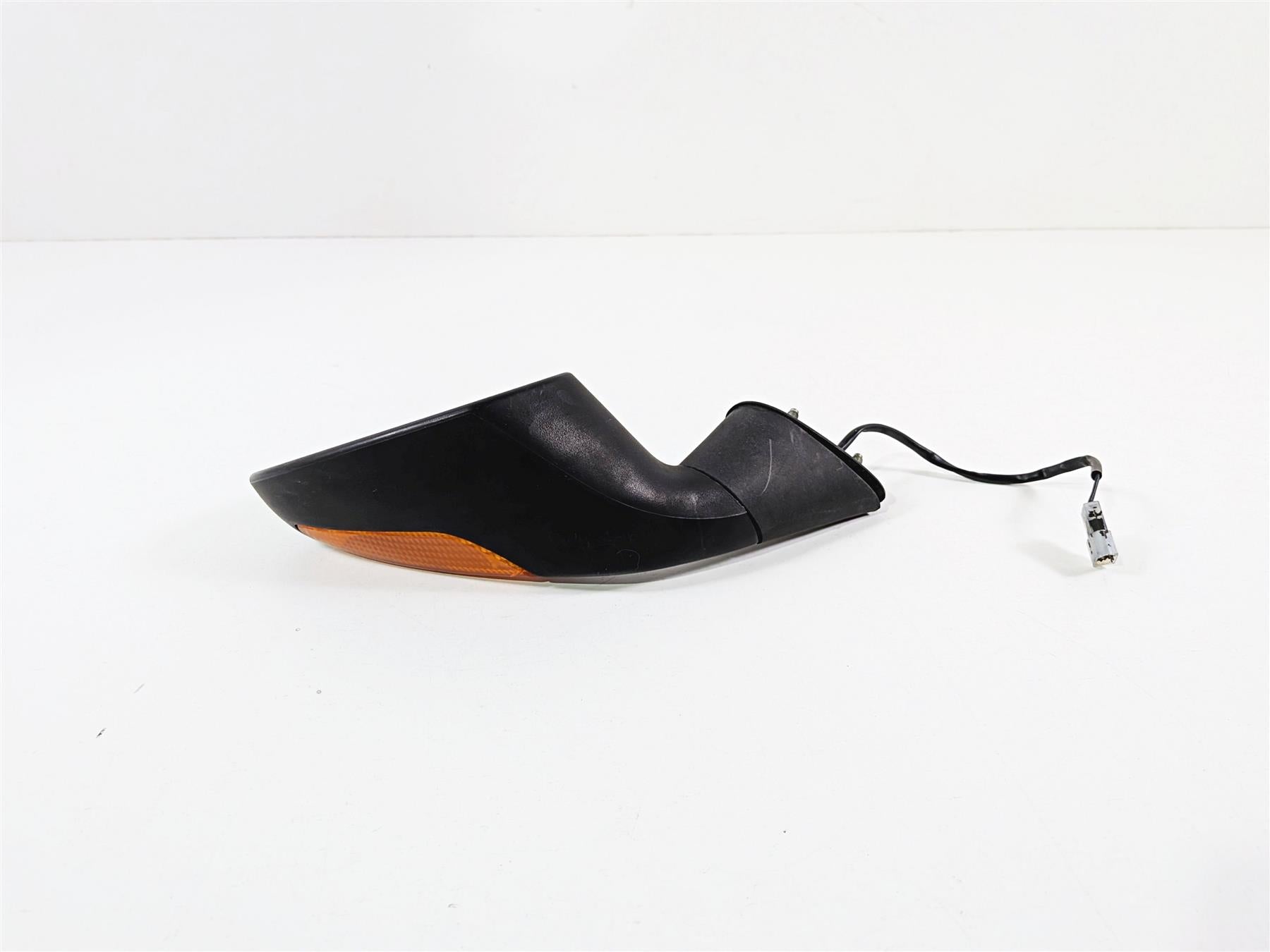 2014 Aprilia RSV4 RR Factory Right Rear View Mirror & Blinker 899204 {{ shop.shopifyCountryName }} - Mototech271