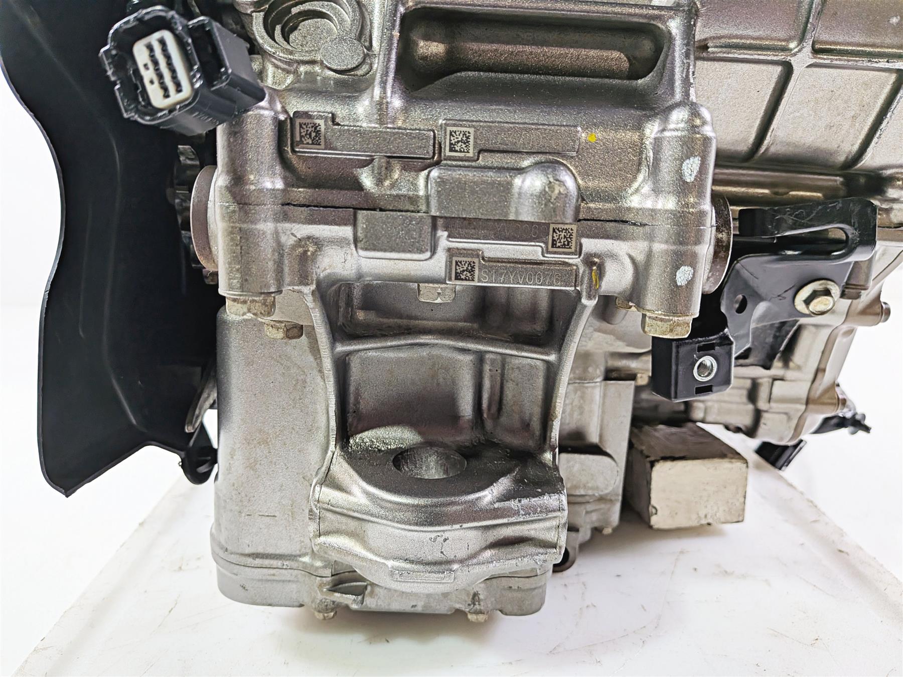 2017 Honda CRF1000 Africa Twin SD04E Running Engine Motor 14K Video 11000-MJP-DB0-Mototech271