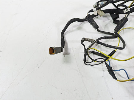2009 Ducati Monster 1100 S Competition Werkes Palter Holder Led Taillight Set {{ shop.shopifyCountryName }} - Mototech271