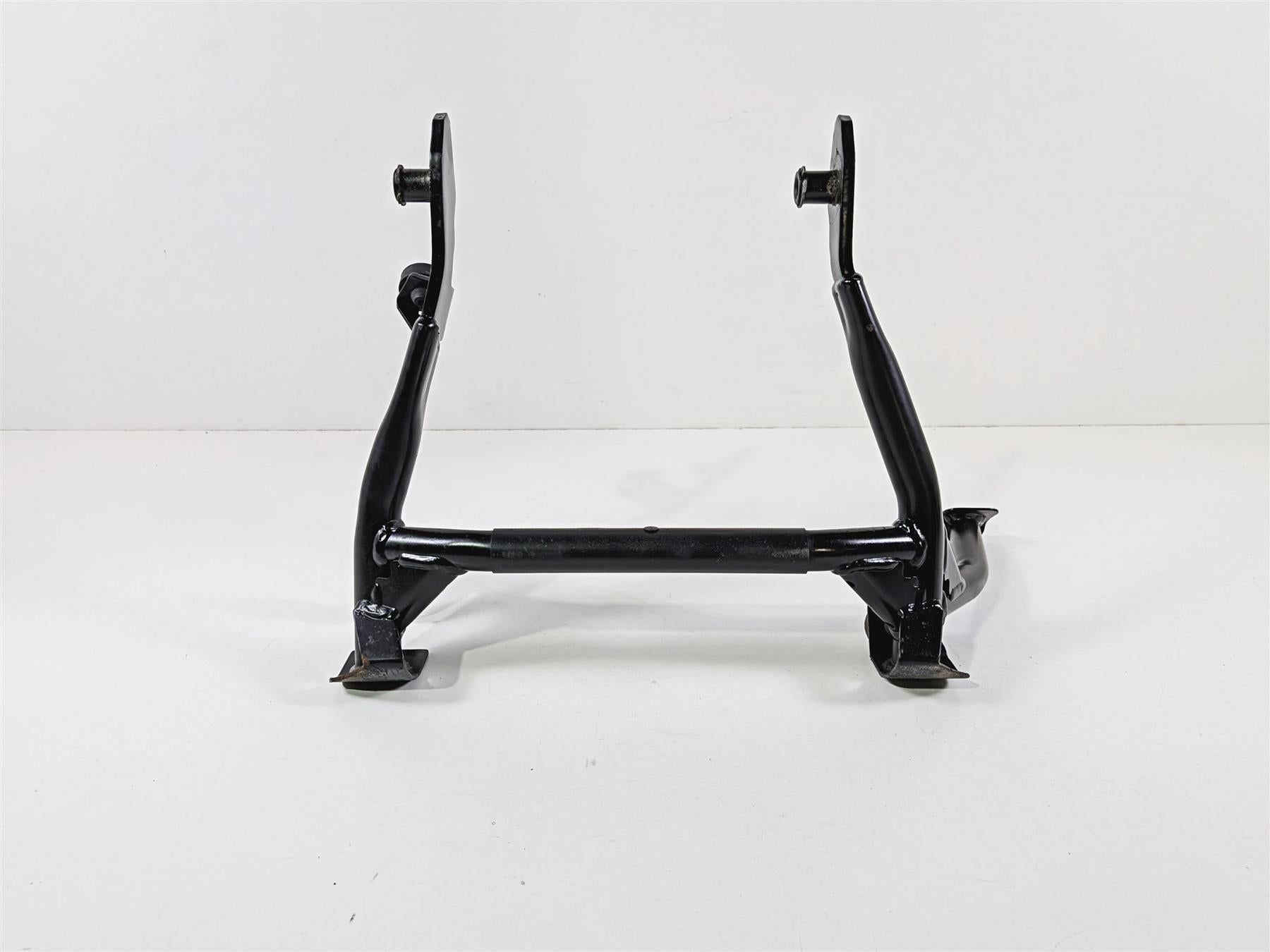 2022 Triumph Tiger 900 GT Pro Center Kick Stand Kickstand T2086002 {{ shop.shopifyCountryName }} - Mototech271
