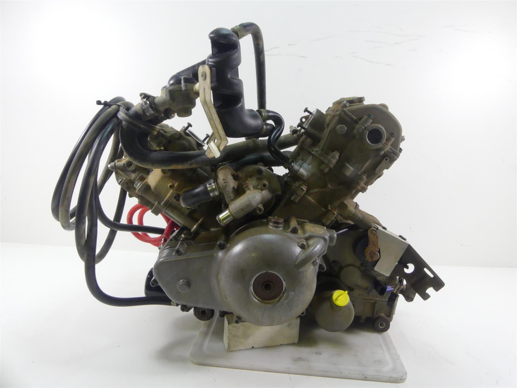 2013 Arctic Cat Wildcat 1000 LTD Running Engine Motor - 3K Only -Video 0800-113 {{ shop.shopifyCountryName }} - Mototech271