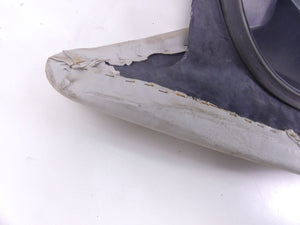 2013 Yamaha Waverunner VXS VX1800M Dual Saddle Seat - No Tears F2N-U371A-72-00-8 | Mototech271