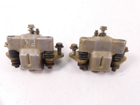 2016 Polaris Sportsman 850SP Front Brake Caliper Set 1911150 1911151 {{ shop.shopifyCountryName }} - Mototech271