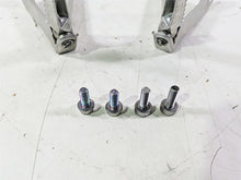 Load image into Gallery viewer, 2008 Honda CBR1000RR SC59 Rear Passenger Footpeg Set 50750-MFL-000 50760-MFL-000 | Mototech271
