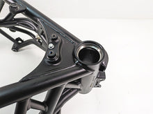 Load image into Gallery viewer, 2018 Kawasaki ZX1002 Ninja H2 SX Straight Main Frame Chassis With Tennessee Salvage Title 32160-0931-46R
