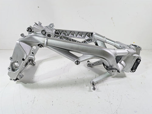 2020 Triumph Daytona 765 Moto2 Straight Main Frame Chassis #424 of 765 With Arizona Salvage Title T2071388 | Mototech271