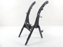 Load image into Gallery viewer, 2013 Harley Touring FLHTP Electra Glide Bent Rear Subframe Sub Frame 48079-09BHP | Mototech271
