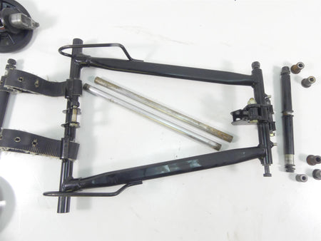 2012 Ski-Doo Summit X 800R Etec Rear Rollers & Arms Set 503192948 503193098 {{ shop.shopifyCountryName }} - Mototech271