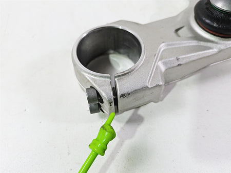 2021 BMW R1250GS K51 Adv Lower Triple Tree Steering Clamp 31429443337 {{ shop.shopifyCountryName }} - Mototech271