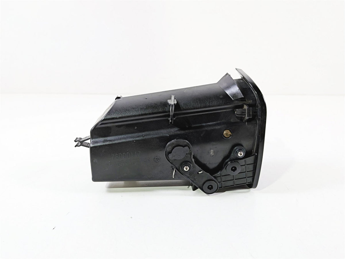 2017 Harley Touring FLHXS Street Glide Front Fairing Media Compartment 76000117 {{ shop.shopifyCountryName }} - Mototech271