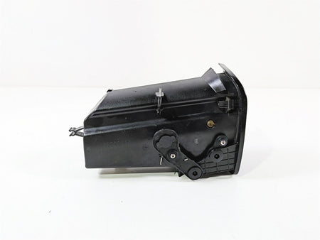 2017 Harley Touring FLHXS Street Glide Front Fairing Media Compartment 76000117 {{ shop.shopifyCountryName }} - Mototech271