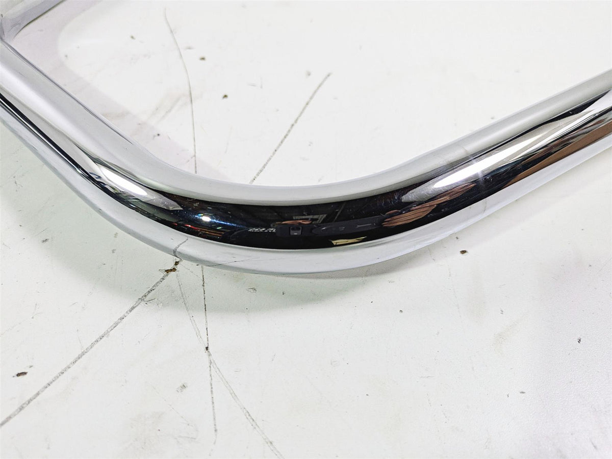 2012 Victory Cross Country Highway Bar Engine Guard Set 1018056 {{ shop.shopifyCountryName }} - Mototech271