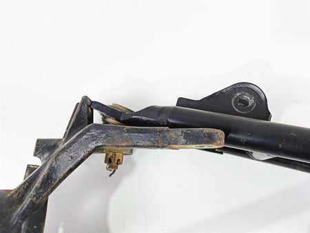 2021 CFMoto Zforce 950 Sport Front Left Knee Assembly Control Arms 5BYA-050701 {{ shop.shopifyCountryName }} - Mototech271