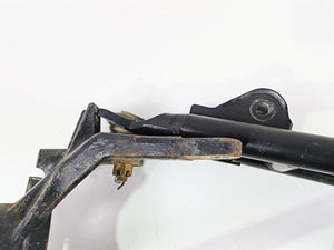 2021 CFMoto Zforce 950 Sport Front Left Knee Assembly Control Arms 5BYA-050701