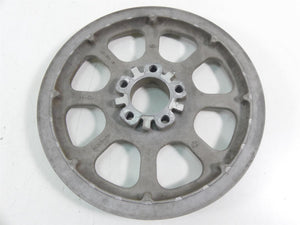 2004 Harley Softail FLSTFI Fat Boy Rear Belt Pulley Drive Sprocket 70T 40306-00 | Mototech271