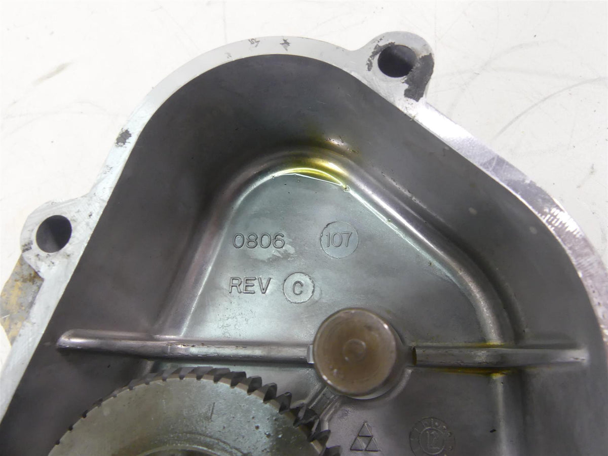 2013 Arctic Cat Wildcat 1000 LTD Engine Alternator Stator Side Cover 0806-151 {{ shop.shopifyCountryName }} - Mototech271