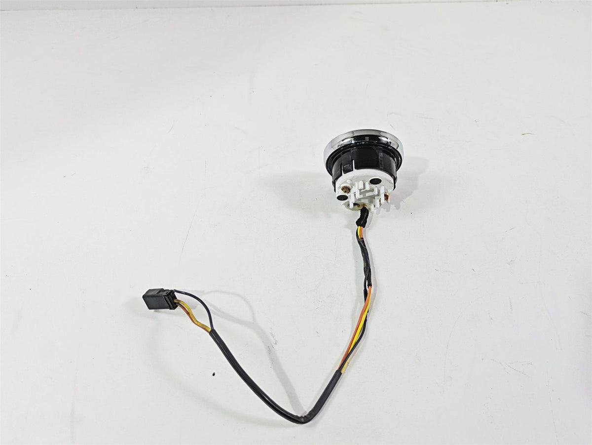 2004 Harley Softail FXSTDI Deuce Fuel Gas Petrol Level Gauge 75053-01B {{ shop.shopifyCountryName }} - Mototech271